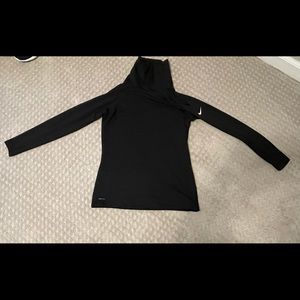 Nike Dri-Fit Sweater
